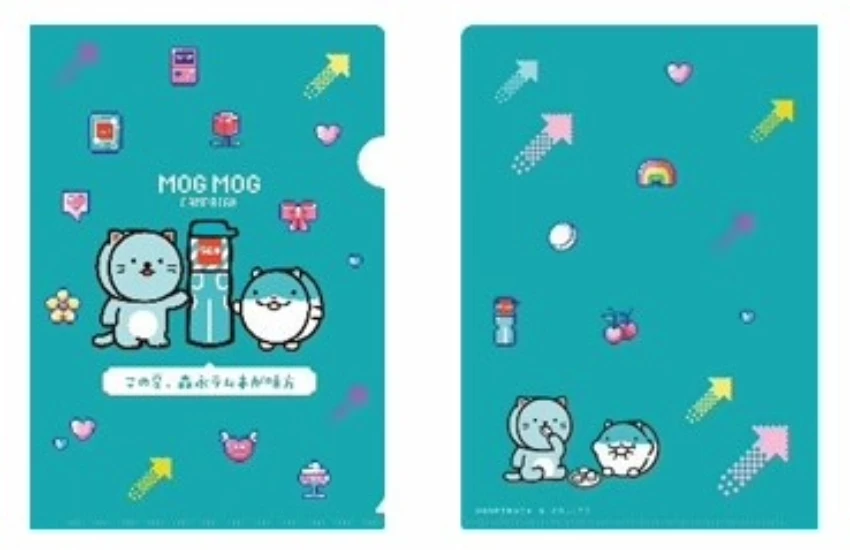 森永彈珠汽水攜手SHIBUYA109打造夏季消暑甜點，獨家菜單期間限定販售。