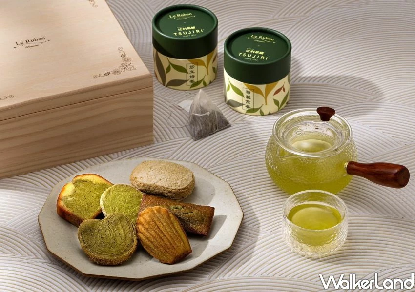 法朋蛋黃酥7/16中午預購搶！辻利 欣葉聯名中秋禮盒加碼。