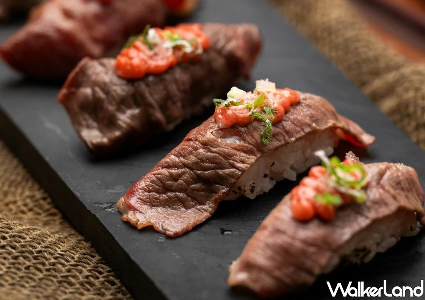 漢來海港吃到飽升級不加價!肋眼牛排 牛肉湯無限吃,快閃限定。