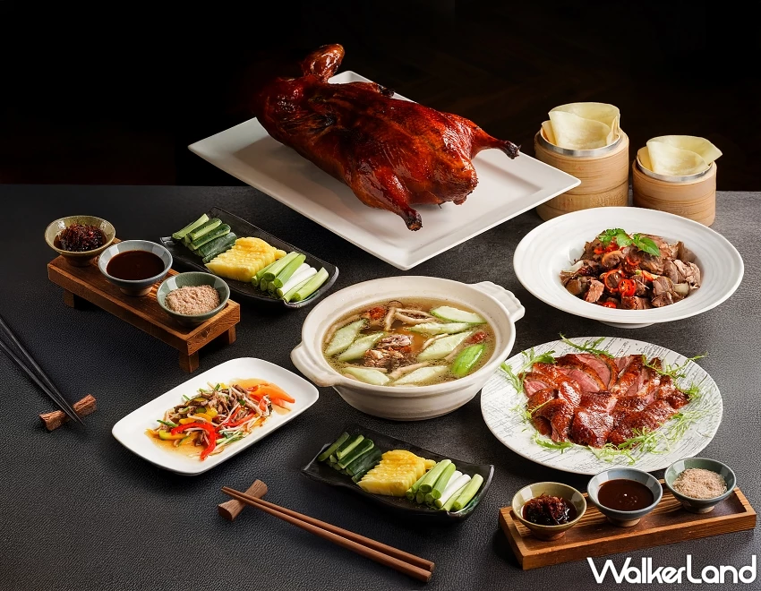 承億酒店父親節限定饗宴88折起！高雄最美飯店旗下五大餐廳推限定優惠，高空美景與精緻料理寵愛老爸。