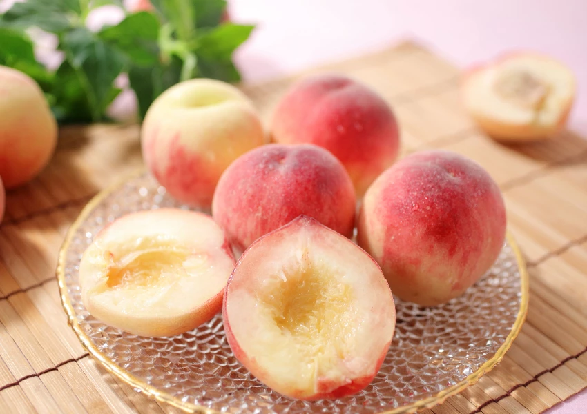 日本水蜜桃、哈密瓜吃到飽！Sweets Paradise 東京、大阪、福岡皆有，夏季限定別錯過。