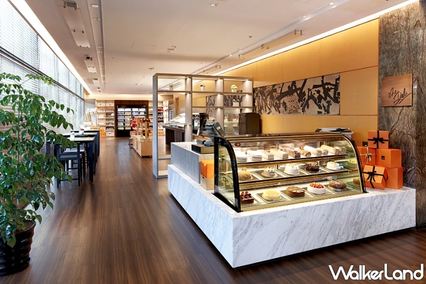 福岡「MOROPAIN」快閃來台！台北喜來登8月限定開賣蜜瓜包，麵包控必搶。