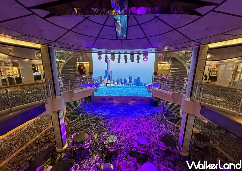 搭麗星郵輪買二送二！探索星號暑假優惠超佛，首度靠岸領航星號搶先看。