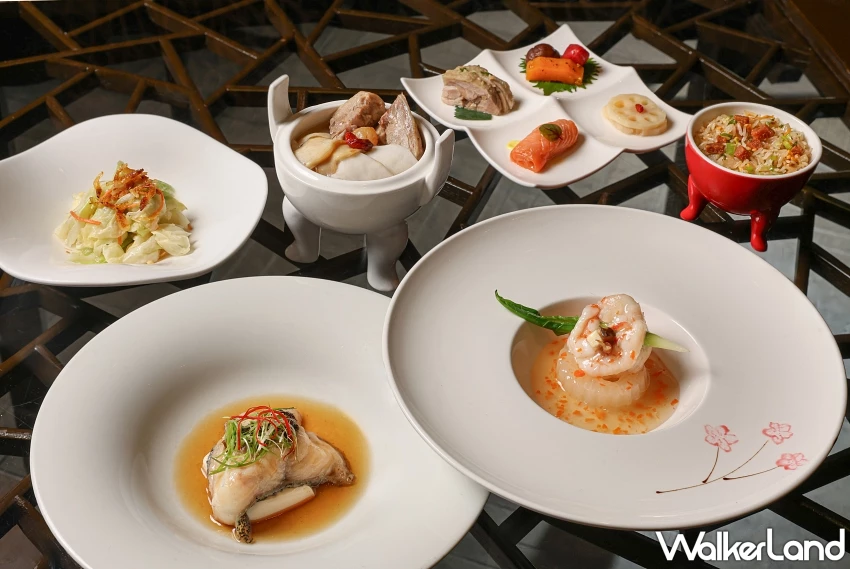 不只是吃飯更是深度旅行的開始！2025台灣美食節串連飯店與旅行社，打造一站式食宿遊程，讓每口海鮮都成為探索台灣的理由。