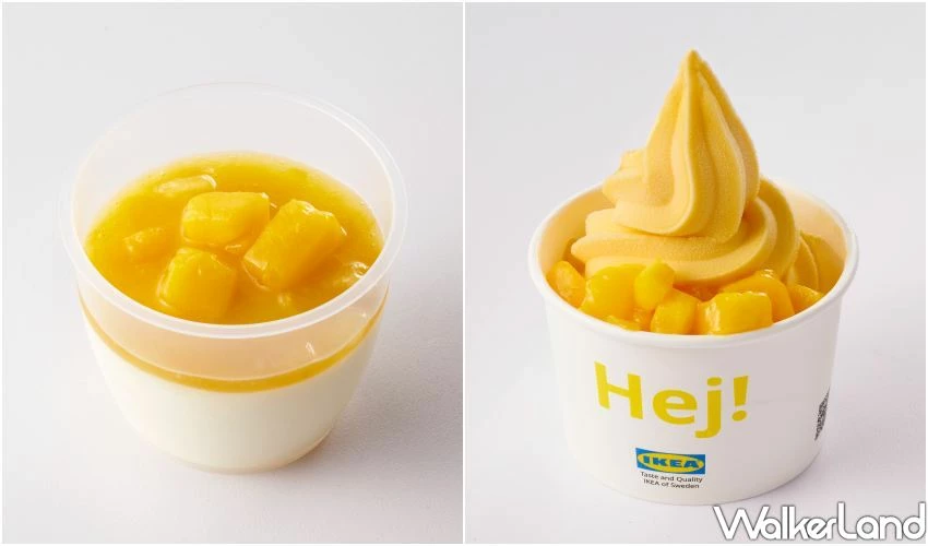 IKEA美食超狂!爐烤牛排 芒果糯米飯13款IKEA新菜,被家具耽誤了。 IKEA美食超狂!爐烤牛排 芒果糯米飯13款IKEA新菜,被家具耽誤了。