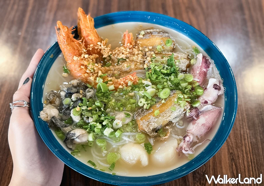 宜蘭海景餐廳推薦!煎炸的魚 腳滑的螃蟹 霸王米粉湯菜單必點,高CP值海鮮餐廳。 宜蘭海景餐廳推薦!煎炸的魚 腳滑的螃蟹 霸王米粉湯菜單必點,高CP值海鮮餐廳。