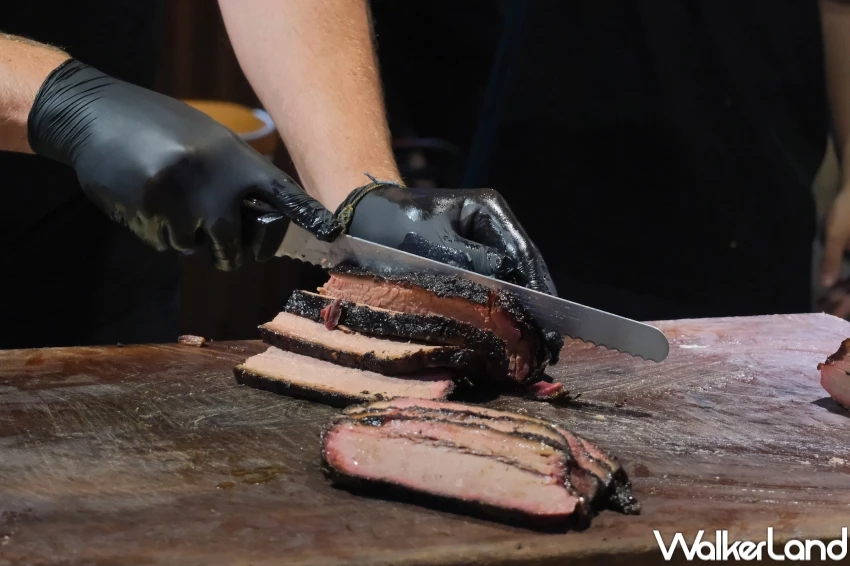 德州BBQ霸主來台!Dayne’s BBQ插旗南港車站,飲料買一送一 煙燻牛胸炒飯必吃。 德州BBQ霸主來台!Dayne’s BBQ插旗南港車站,飲料買一送一 煙燻牛胸炒飯必吃。