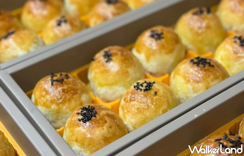 陳耀訓紅土蛋黃酥2025中秋預購7/29開搶！限量8盒手刀秒殺預購。