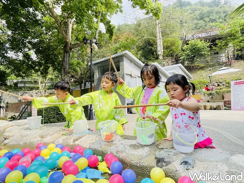 Call-in就中獎！統一渡假村「電話盲盒專案」現賺八百元，新竹馬武督與谷關涼夏優惠開跑