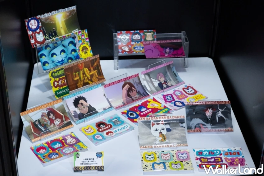 萬代一番賞展！華山BANPRESTO 一番賞EXPO快閃必衝，鬼滅 火影一番賞買爆。