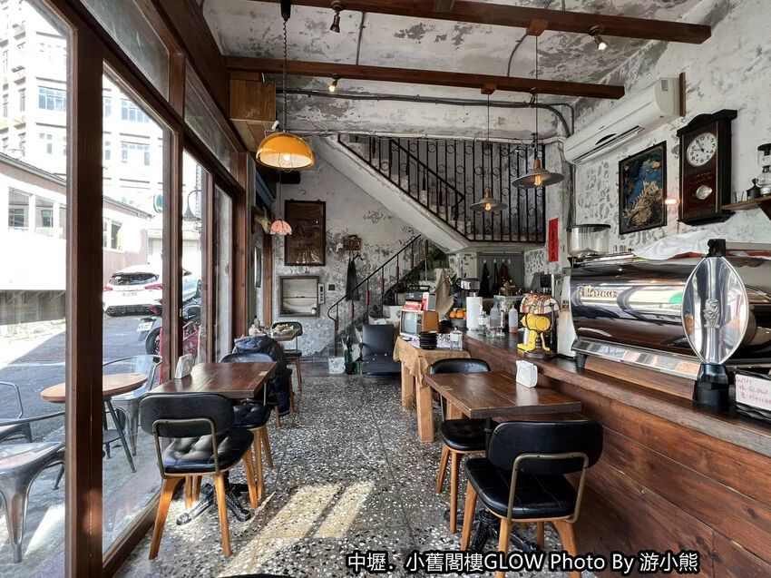 搭捷運就能到!桃園中壢老街溪一日遊,造訪日式建築拍照、河濱悠閒散步。 / 由部落客「游小熊」提供 搭捷運就能到!桃園中壢老街溪一日遊,造訪日式建築拍照、河濱悠閒散步。 / 由部落客「游小熊」提供