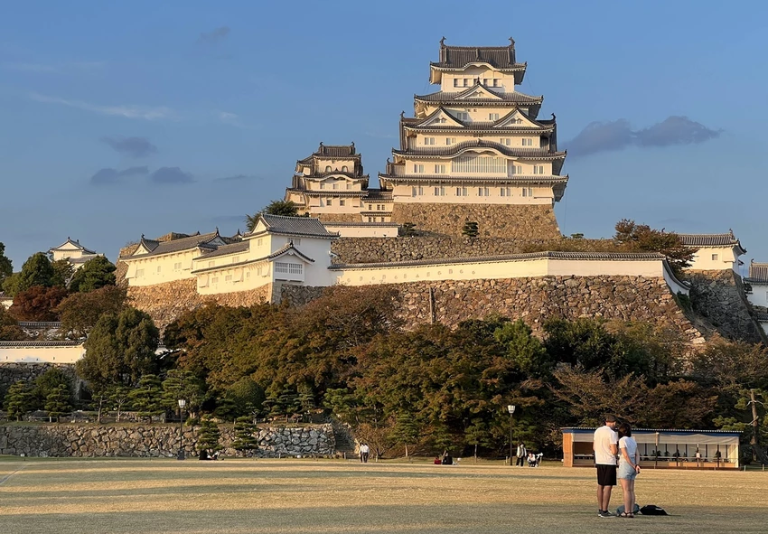 關西鐵道小旅行!從大阪出發,只要車程一小時就能到的京都、嵐山、宇治、奈良、神戶、姬路6座城市。 關西鐵道小旅行!從大阪出發,只要車程一小時就能到的京都、嵐山、宇治、奈良、神戶、姬路6座城市。