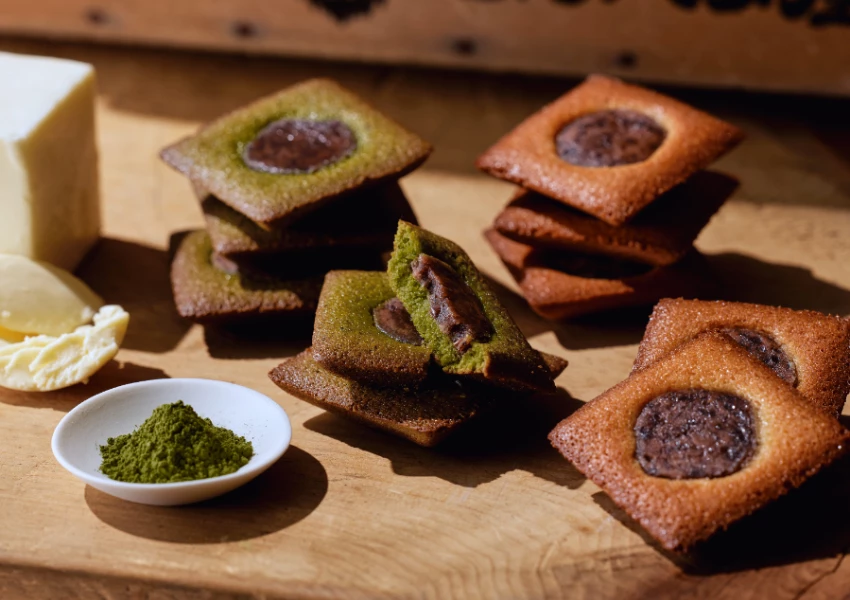 東京車站伴手禮推薦!岡田謹製 紅豆奶油屋 3款禮盒必買,紅豆奶油麵包要吃到。 東京車站伴手禮推薦!岡田謹製 紅豆奶油屋 3款禮盒必買,紅豆奶油麵包要吃到。