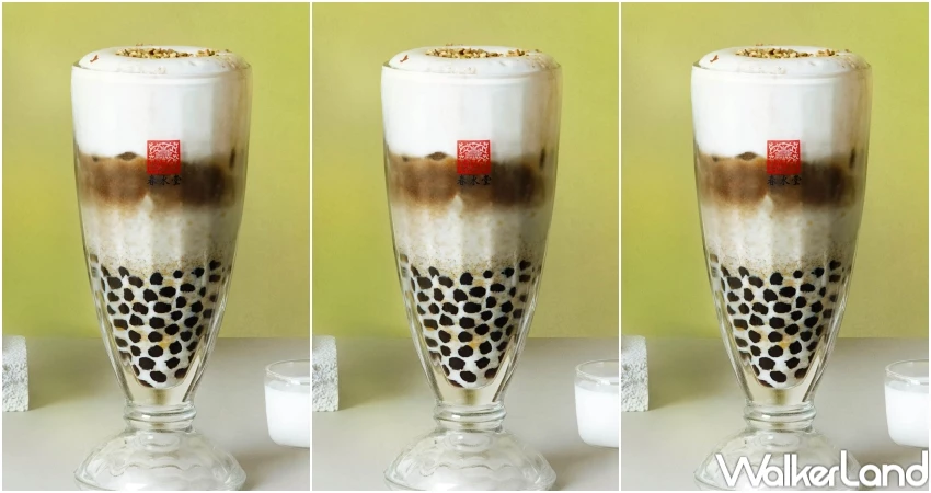 春水堂新品開心果!開心果焙茶拿鐵台南小北門獨家開賣,送珍奶買一送一券。 春水堂新品開心果!開心果焙茶拿鐵台南小北門獨家開賣,送珍奶買一送一券。