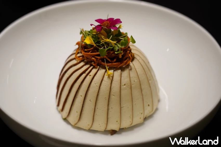 台中中式料理餐廳推薦!山与中式料理餐廳 星野集團打造,全預約制創新粵菜體驗。 台中中式料理餐廳推薦!山与中式料理餐廳 星野集團打造,全預約制創新粵菜體驗。