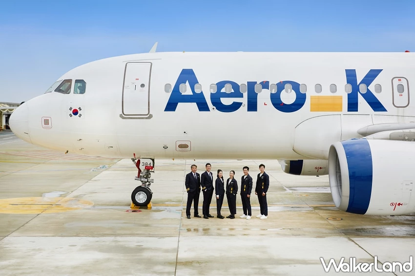 花蓮人尖叫！花蓮直飛韓國仁川確定了「11月13日開航每週2班」航班時間與旅遊資訊全攻略。