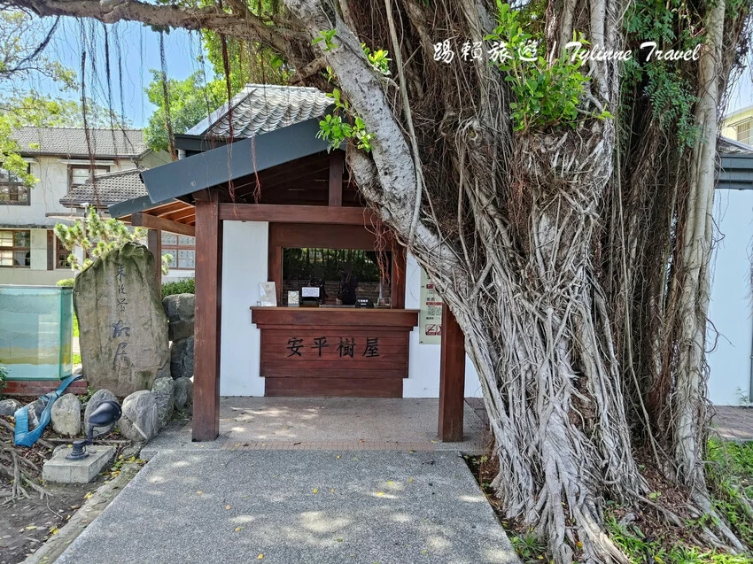 走進台南推薦5大古蹟、秘境探索一秒到吳哥窟，一次收進眼底。