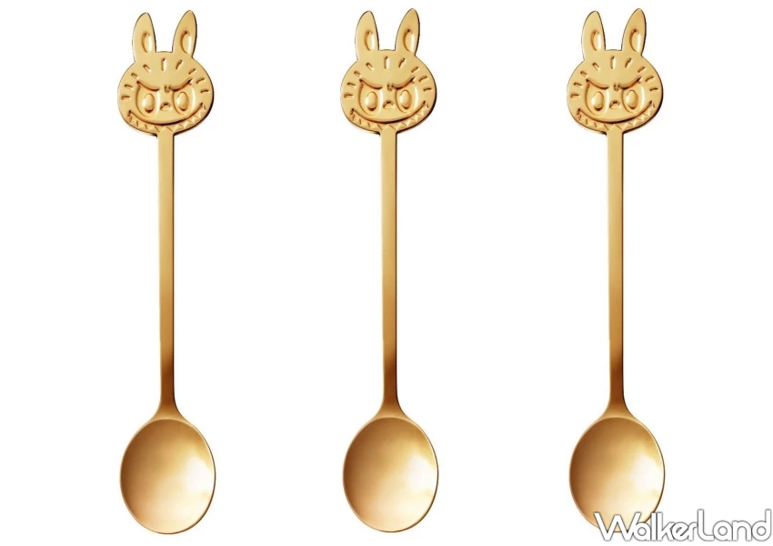 GODIVA × LABUBU台灣也有!LABUBU湯匙買就送,開心果巧克力霜淇淋超推。 GODIVA × LABUBU台灣也有!LABUBU湯匙買就送,開心果巧克力霜淇淋超推。