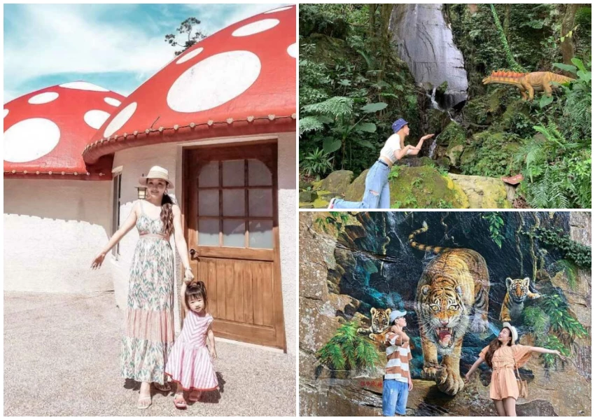 苗栗南庄一日美食、旅遊全攻略!來一趟說走就走的旅行就這樣玩。 苗栗南庄一日美食、旅遊全攻略!來一趟說走就走的旅行就這樣玩。