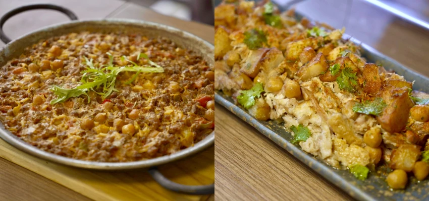 台北西班牙菜推薦-熱情安達魯西亞美食登場|在台灣就能吃到西班牙南部的好味道 台北西班牙菜推薦-熱情安達魯西亞美食登場|在台灣就能吃到西班牙南部的好味道