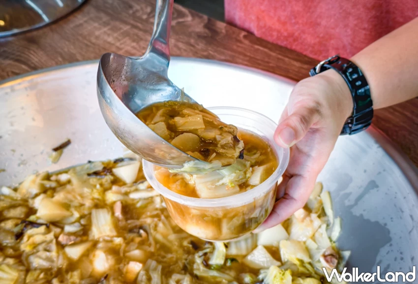 大寮小吃推薦!打狗川古早味什菜 阿嬤傳承什菜、黑金肉燥飯與滷魚頭,早餐就開賣。 大寮小吃推薦!打狗川古早味什菜 阿嬤傳承什菜、黑金肉燥飯與滷魚頭,早餐就開賣。