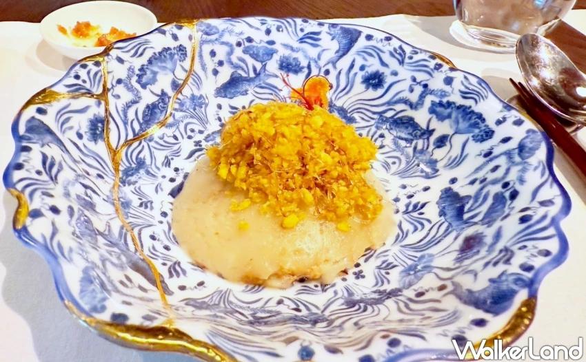 台中米其林一星餐廳！元紀．台灣菜 奢華主廚套餐與親民體驗套餐，多元創新台菜全面滿足味蕾。