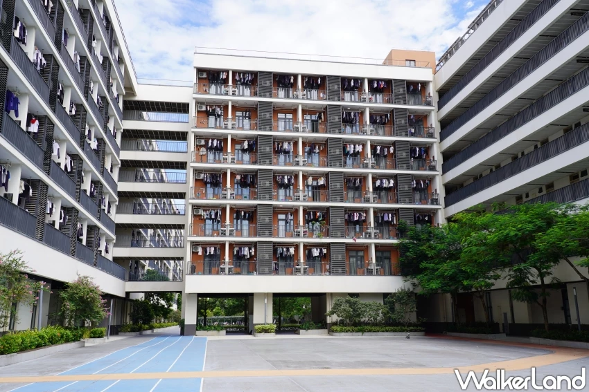 vivo總部開箱！直擊手機暴力測試實驗室，員工餐廳與宿舍超乎想像，福利好到讓人想加入vivo。