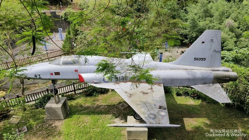 歐樂沃築夢城堡開幕!嘉義一日遊必踩點3大人氣景點、6間必吃在地小吃。 歐樂沃築夢城堡開幕!嘉義一日遊必踩點3大人氣景點、6間必吃在地小吃。