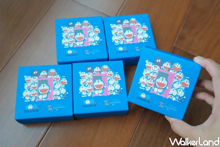 哆啦A夢在微熱山丘!山丘芭娜娜「哆啦A夢」造型餅乾6款開賣,哆啦A夢慶生甜點開吃。 哆啦A夢在微熱山丘!山丘芭娜娜「哆啦A夢」造型餅乾6款開賣,哆啦A夢慶生甜點開吃。