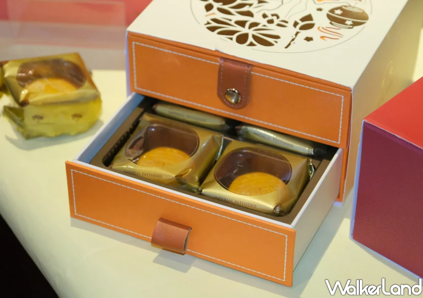 2025中秋月餅訂香港皇玥！開心果月餅必搶，低糖流心月餅送長輩超推。