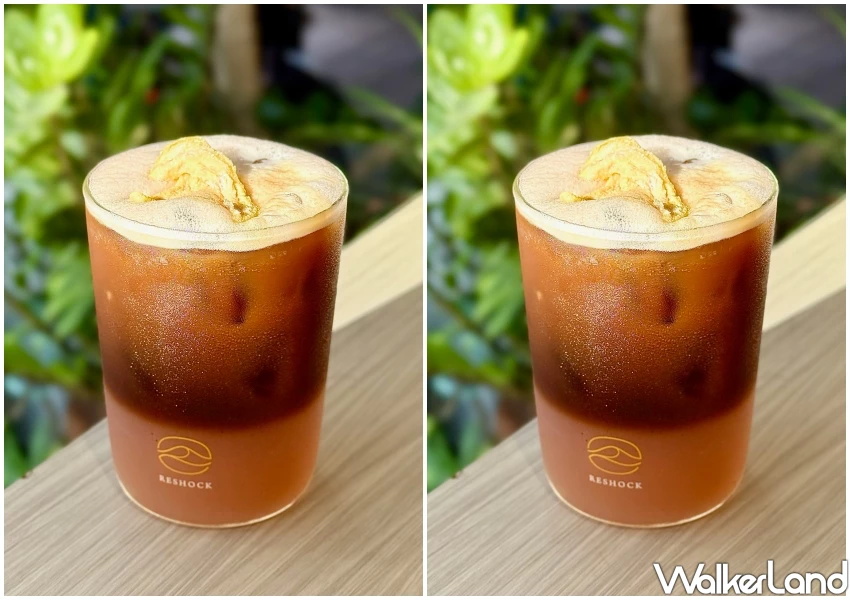 嘉義咖啡快閃台北市集！里響咖啡4款咖啡特調，先推大阿苑子聯名。