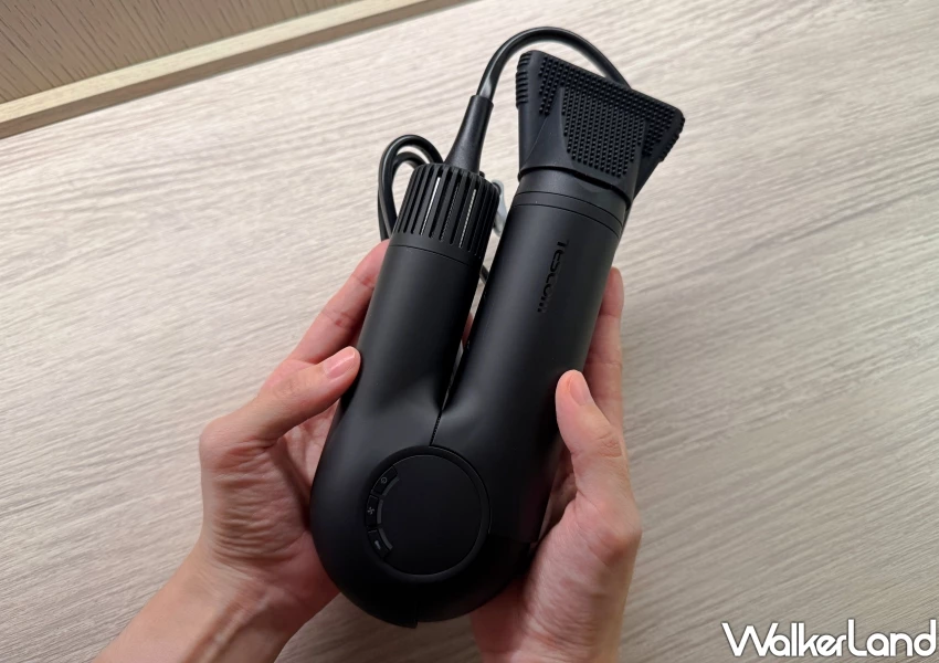 七夕送禮就選這台!TESCOM miniGO吹風機,iPhone大小、護髮出國超方便。 七夕送禮就選這台!TESCOM miniGO吹風機,iPhone大小、護髮出國超方便。