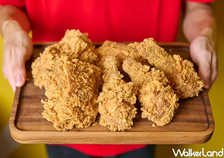 拿坡里炸雞39元!三商4品牌父親節優惠,三商炸雞買3送3 三商巧福優惠必吃。 拿坡里炸雞39元!三商4品牌父親節優惠,三商炸雞買3送3 三商巧福優惠必吃。