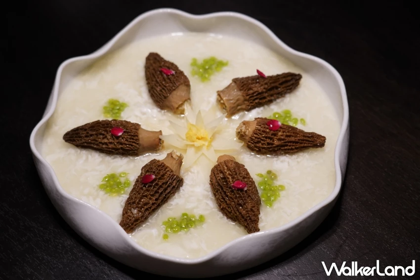 台中中式料理餐廳推薦!山与中式料理餐廳 星野集團打造,全預約制創新粵菜體驗。 台中中式料理餐廳推薦!山与中式料理餐廳 星野集團打造,全預約制創新粵菜體驗。