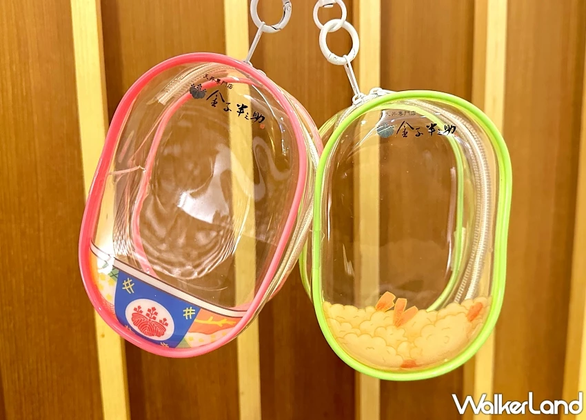 金子半之助跨島丼飯8/14登場！江戶天婦羅結合沖繩塔可飯再推七夕限定套餐送八色娃包。