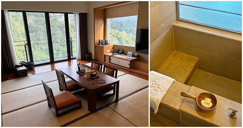 入住即享湖景!南投魚池日月潭住宿推薦,湖光山色盡收眼底。 / 由部落客「薔妮老娘」提供 入住即享湖景!南投魚池日月潭住宿推薦,湖光山色盡收眼底。 / 由部落客「薔妮老娘」提供