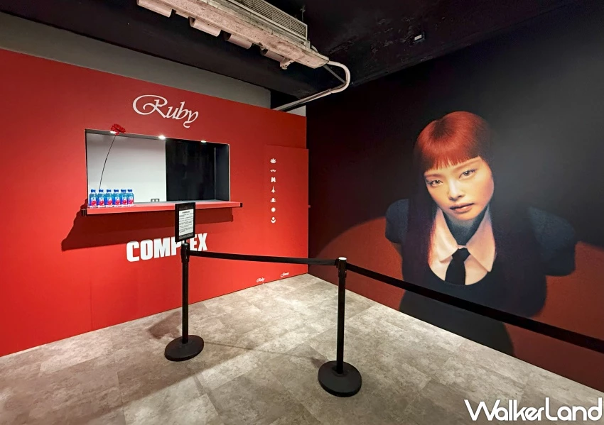 JENNIE快閃店在中山站！Rubify快閃店必買周邊清單，台灣限定閃卡限量開搶。