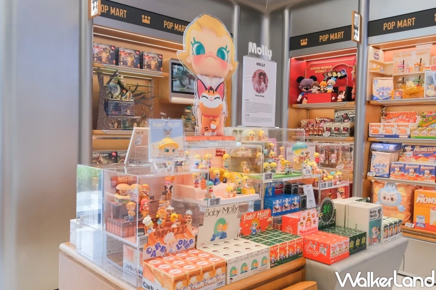 新光三越台南小北門開幕！獨家11間美食清單，Lopia超市 寶可夢快閃店必逛亮點。