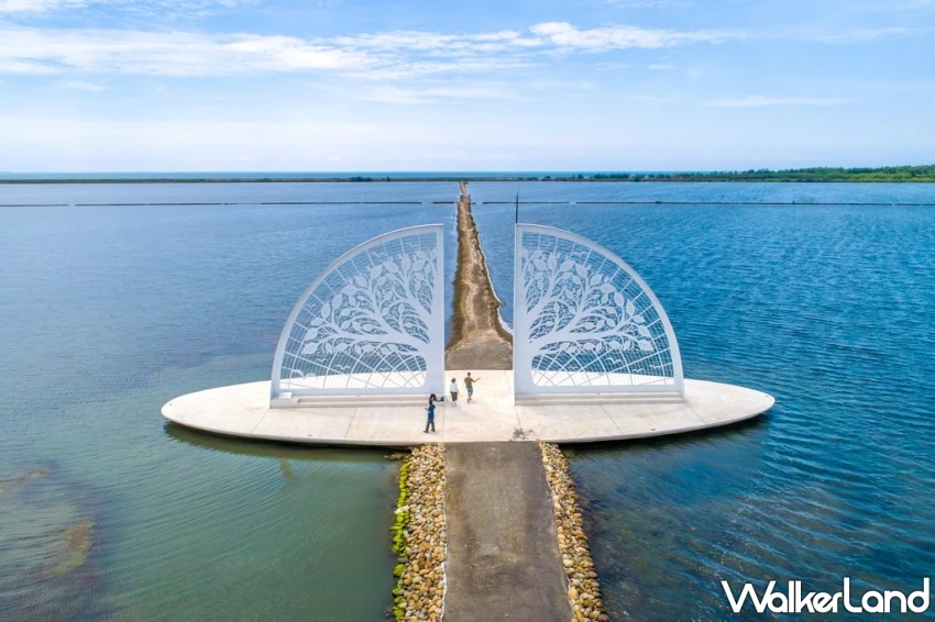 2025台南七夕拜月老攻略最完整！四大月老廟求姻緣脫單超靈驗，三條浪漫約會路線讓感情升溫。