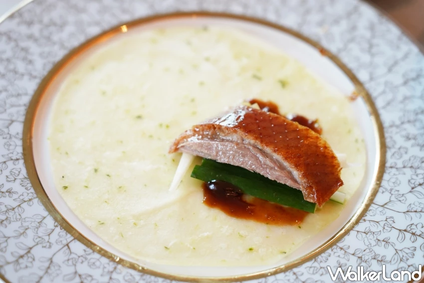 臺中勤美洲際酒店粵菜餐廳！明娟樓 2025入選臺灣米其林指南，展現台灣粵菜的新高度。