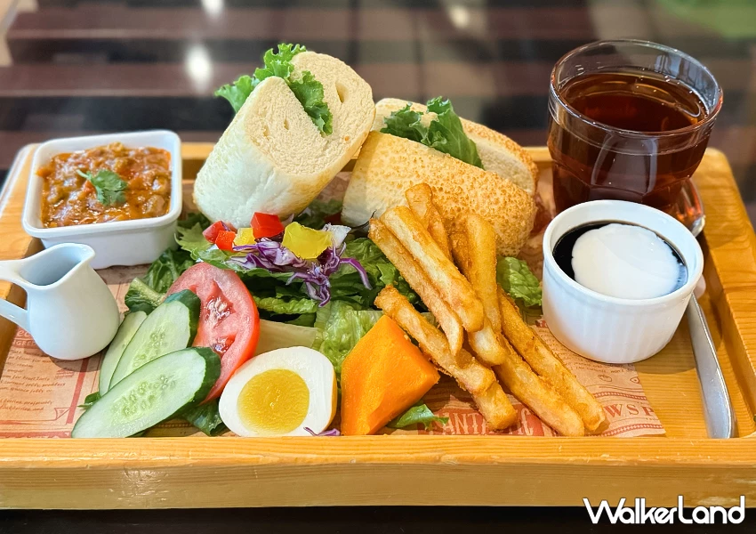 南投湖畔景觀餐廳！木茶房餐廳 車埕必吃木桶便當，假日親子景點就來這逛。