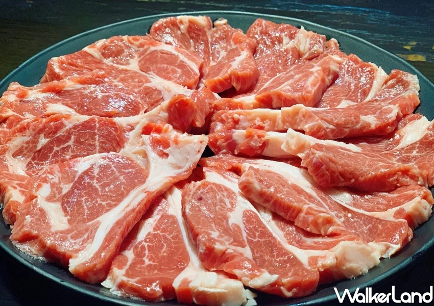 北海道烤羊肉開到台北！旭川成吉思汗大黑屋10/24開，刷新雙連站美食。