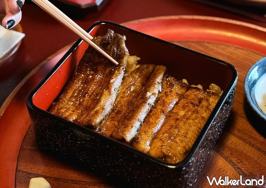 京都必吃鰻魚飯！松乃鰻寮 貴船神社一日遊別錯過，包廂餐廳、窗外竹林超Chill。
