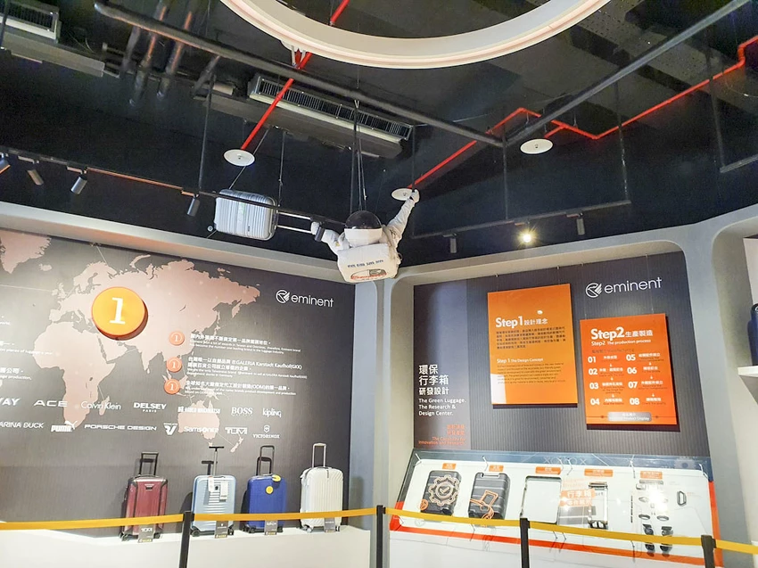 台南必去5大觀光工廠景點!把握暑假尾聲,一次收藏起來。 台南必去5大觀光工廠景點!把握暑假尾聲,一次收藏起來。