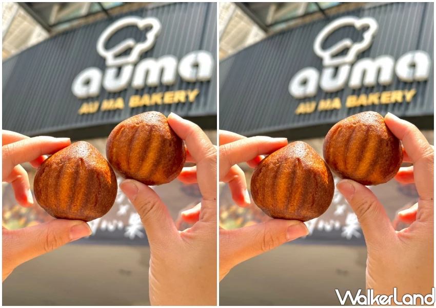 脆上爆紅脆皮奶油年糕!奧瑪烘焙開心果升級版,一天狂賣千顆。 脆上爆紅脆皮奶油年糕!奧瑪烘焙開心果升級版,一天狂賣千顆。