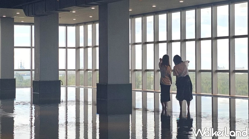 台中海洋館順遊推薦!梧棲漁港啖海鮮、高美濕地看美景,享受吹海風的一天。 / 編輯 沈若瑄 攝影 台中海洋館順遊推薦!梧棲漁港啖海鮮、高美濕地看美景,享受吹海風的一天。 / 編輯 沈若瑄 攝影