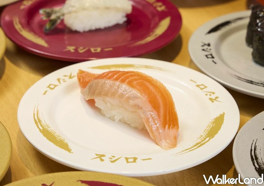 hololive透卡壽司郎送你!10大新品壽司控吃,大阪拉麵聯名先推。 hololive透卡壽司郎送你!10大新品壽司控吃,大阪拉麵聯名先推。