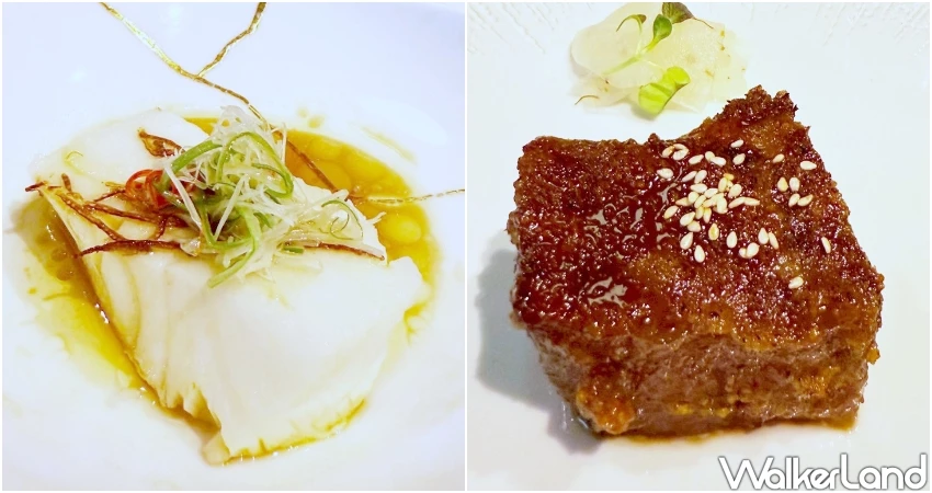 台中米其林一星餐廳！元紀．台灣菜 奢華主廚套餐與親民體驗套餐，多元創新台菜全面滿足味蕾。