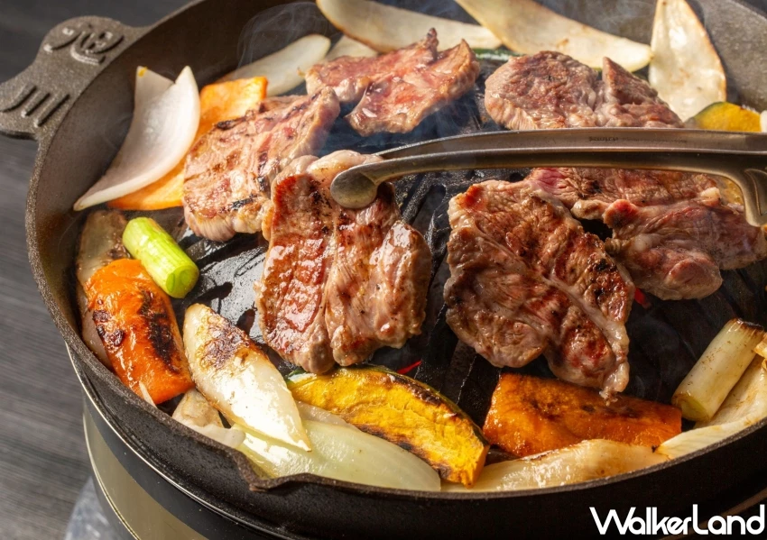 北海道烤羊肉開到台北！旭川成吉思汗大黑屋10/24開，刷新雙連站美食。