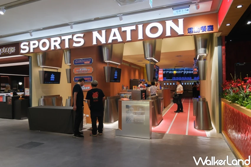 新光三越台南小北門開幕！獨家11間美食清單，Lopia超市 寶可夢快閃店必逛亮點。